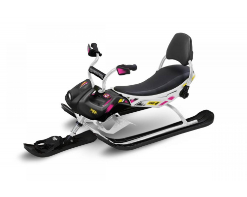 Снегокат ''Snowpatrol 2'' SND4/2